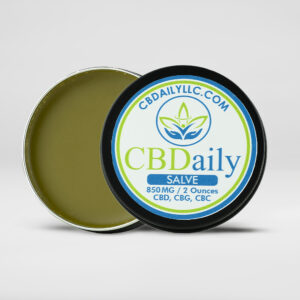 1 oz Salve